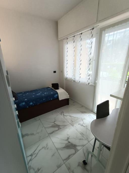 La Casa Di Lila - Appartamento Con Ingresso Indipendente E Spazio Esterno Rapallo Kültér fotó