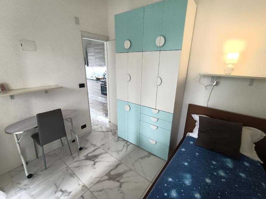 La Casa Di Lila - Appartamento Con Ingresso Indipendente E Spazio Esterno Rapallo Kültér fotó
